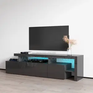 Tv Stand/Tv Standz Tv/Tv Stands/Television/Tv Standd Woodenstand Tv104