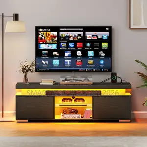 Tv Stand/Tv Standz Tv/Tv Stands/Television/Tv Standd Woodenstand Tv101