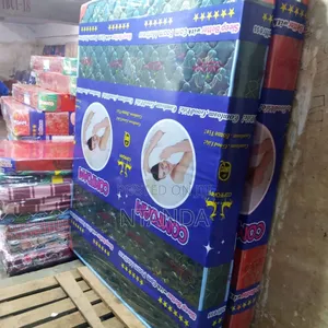 4x6, 6inches Mattress Com Foam