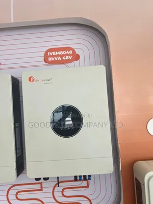 8000w / 8kva Felicity Hybrid Inverter Green Energy