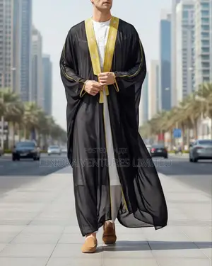 Bisht (Cloak)
