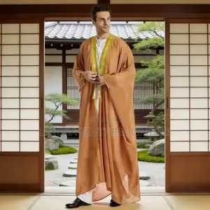 Bisht (Cloak)