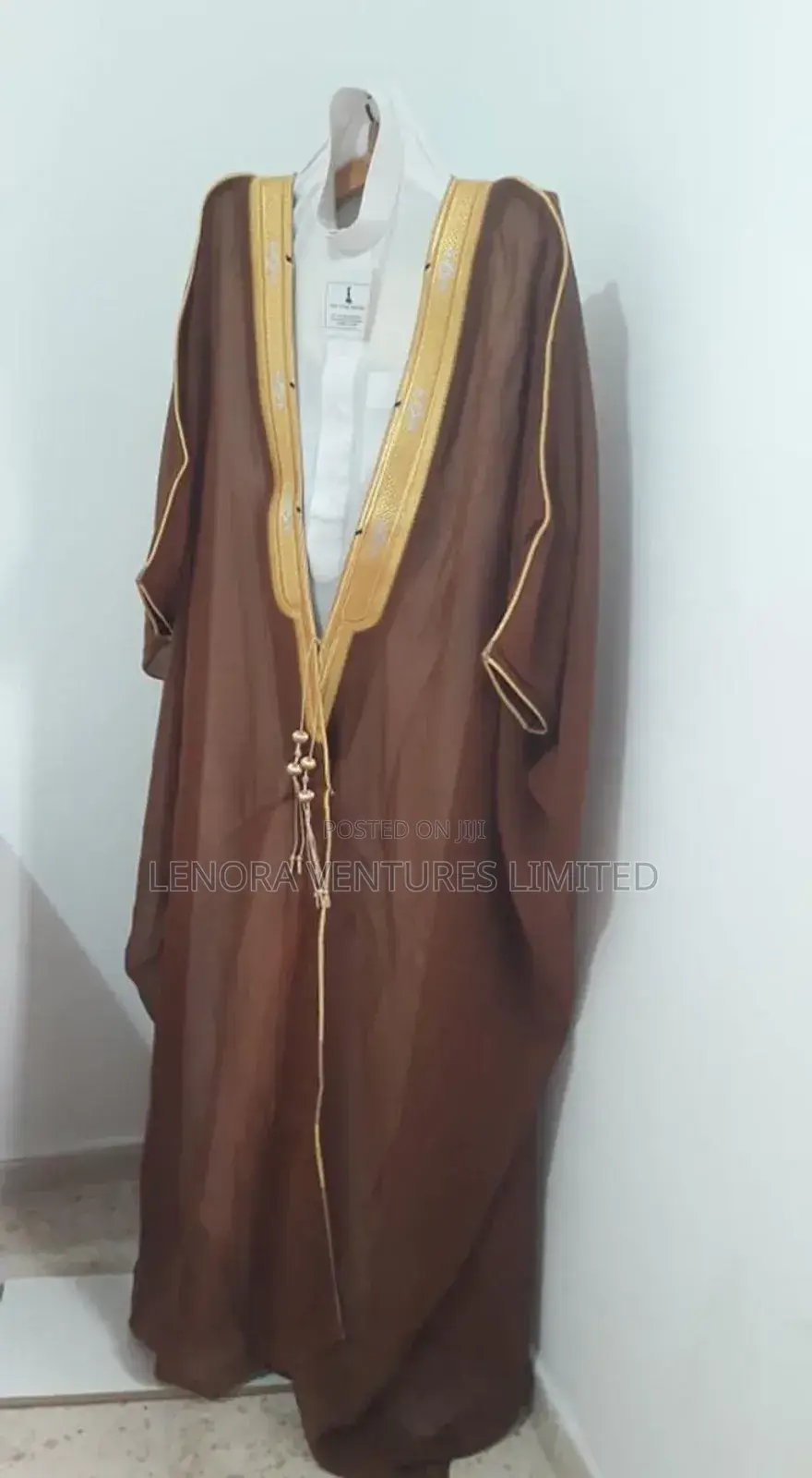 Bisht (Cloak)