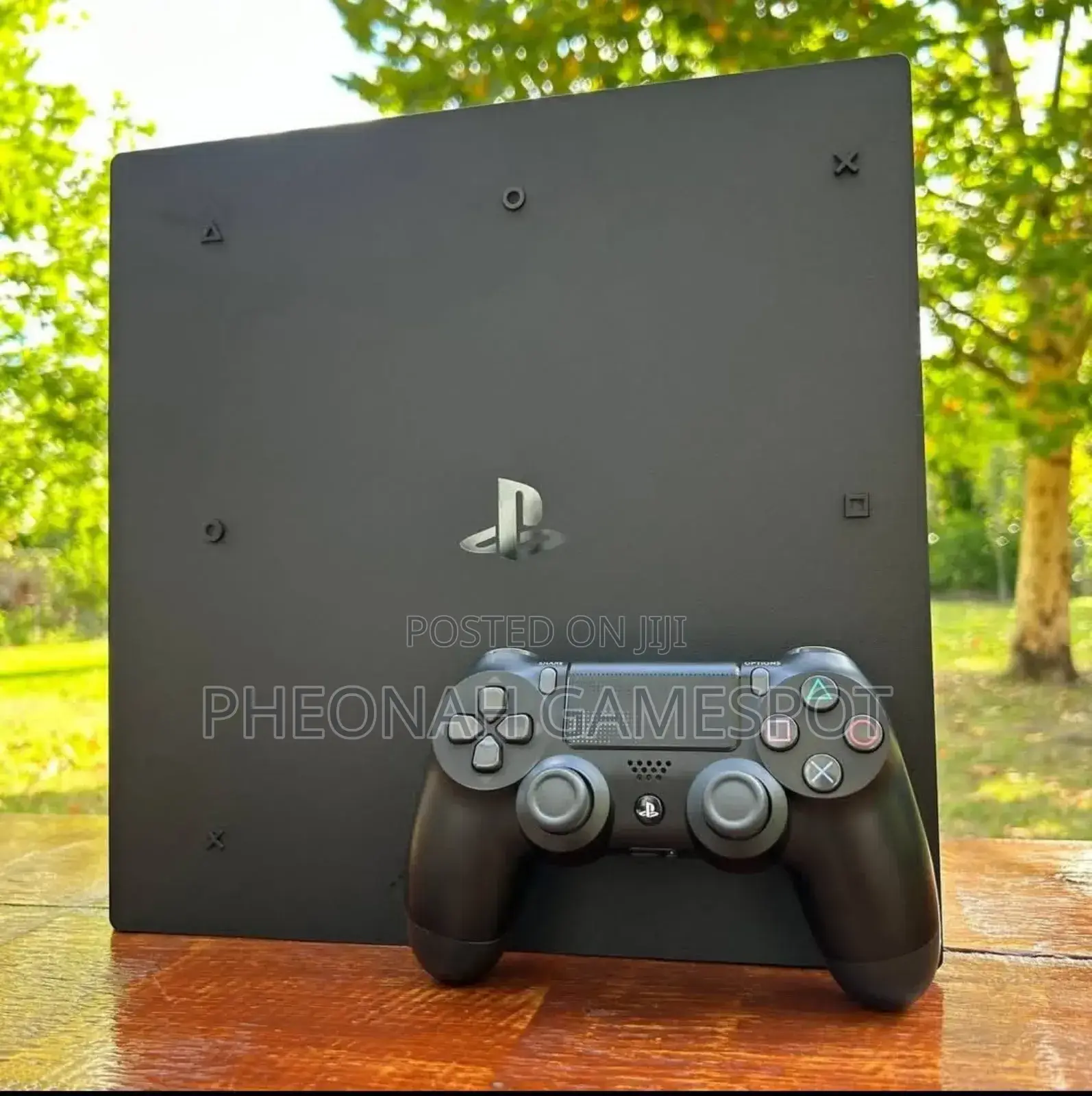 Playstation 4 Pro Ps4: Chipped 1tb 28 Games 2 Pads Better Than Xbox!