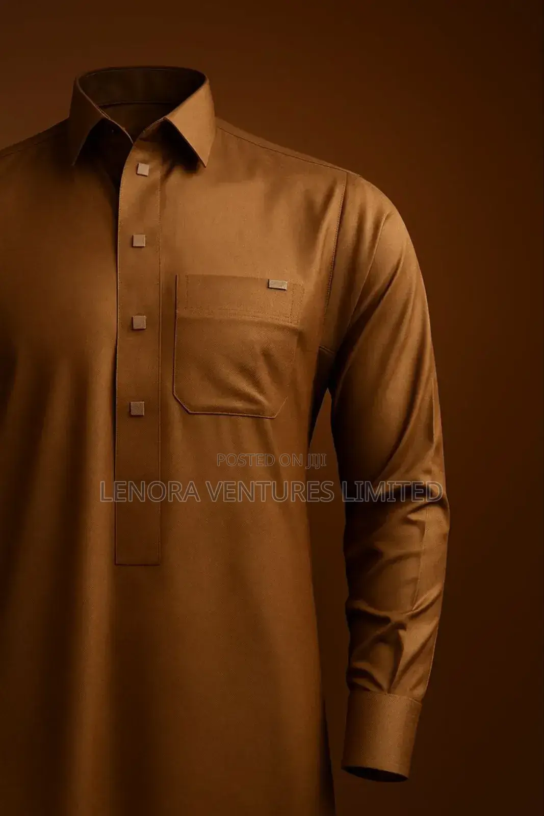 Men's Jalabiya