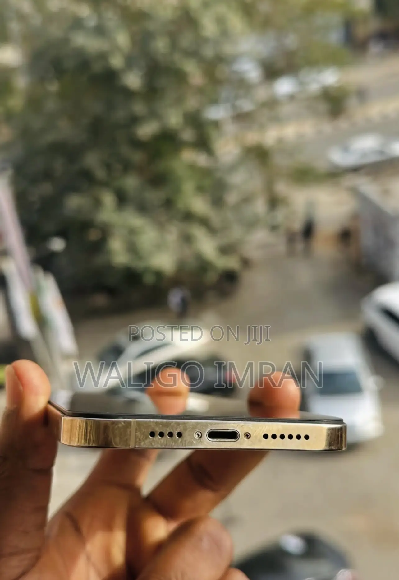 Apple iPhone 12 Pro Max 128 GB Gold