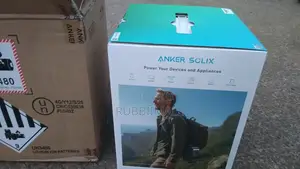 Anker Solix Power Station 300w/288wh