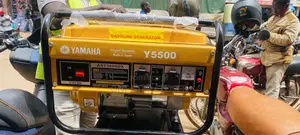 Yamaha Generetor 3kva