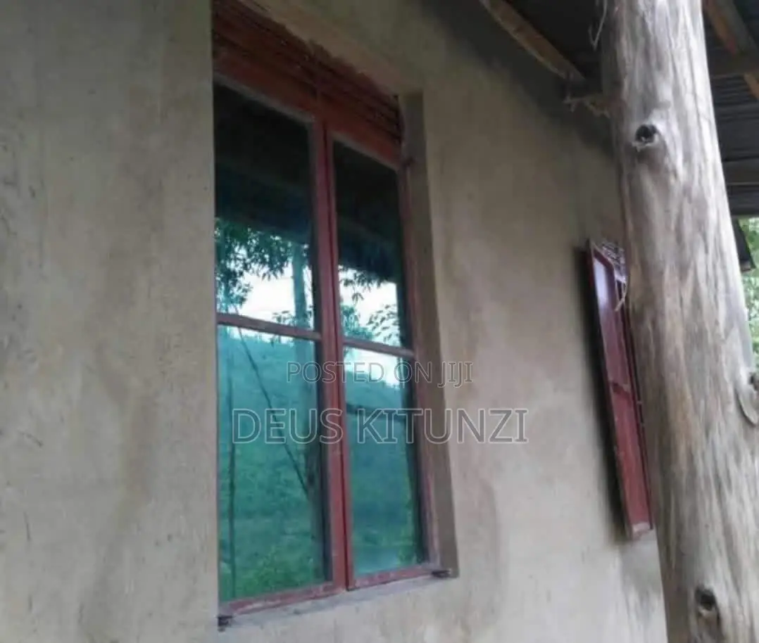 Land for Sale on Shores of Lake Bunyonyi