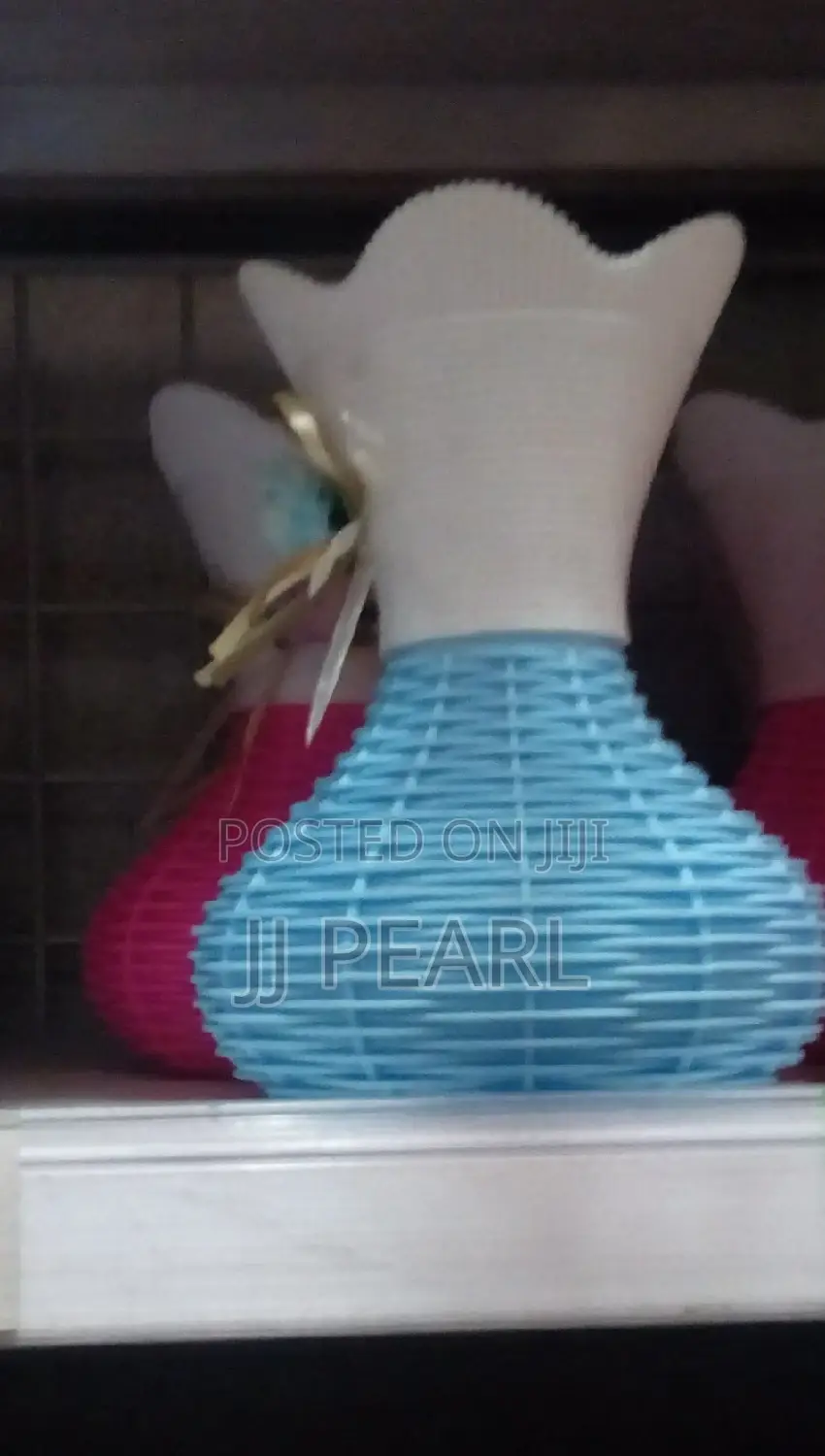 Flower Vases