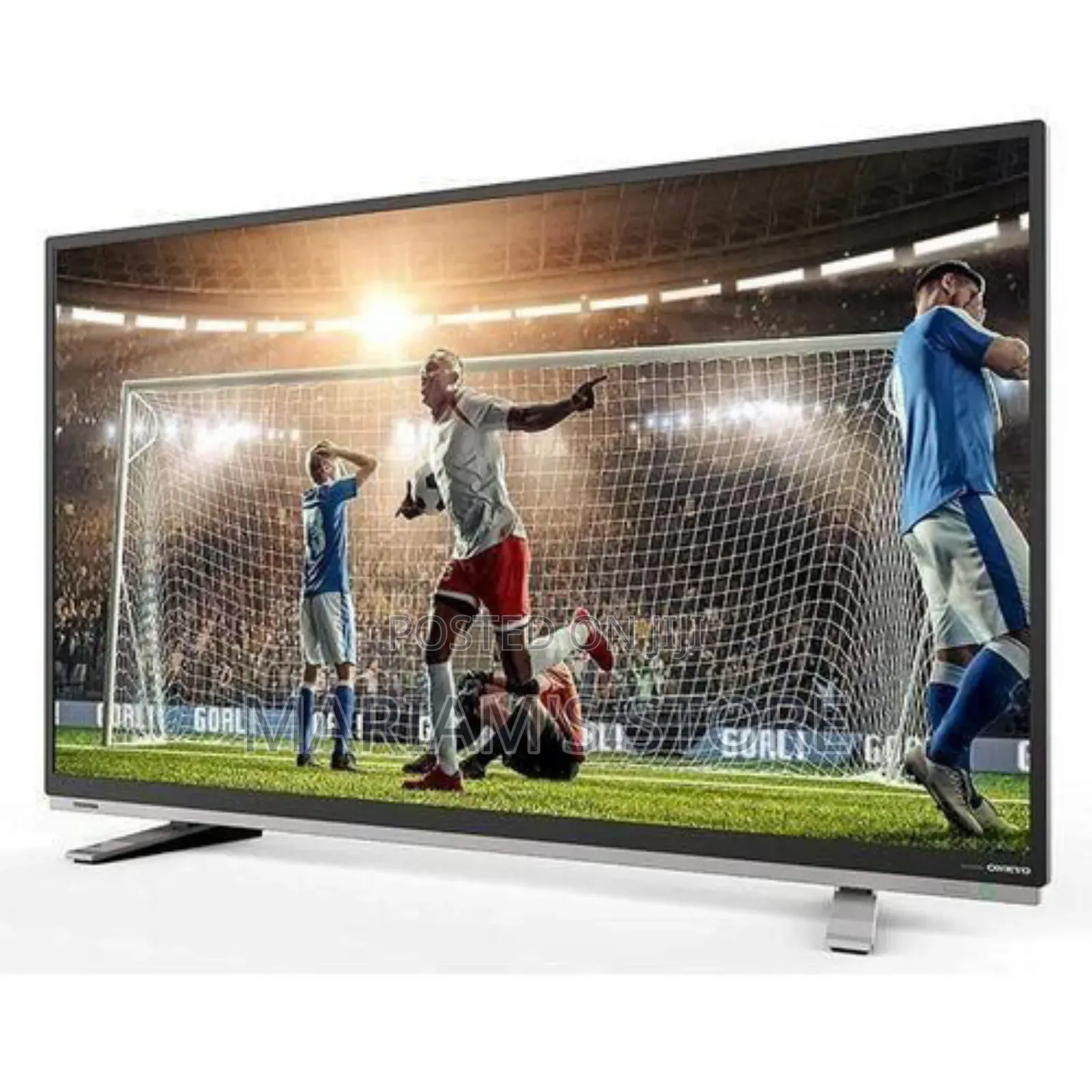 Toshiba 32 Inch Smart Full Hd - 32v35kw - Black (3yrs Wrnty)