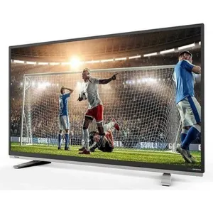 Toshiba 32 Inch Smart Full Hd - 32v35kw - Black (3yrs Wrnty)