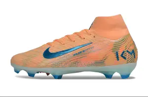 Original Nike Air Zoom Mercurial Superfly 10 Elite Km Football Boots