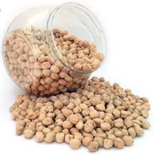 1kg of Chick Peas/Garbanzo Beans or Kabuli Chana/