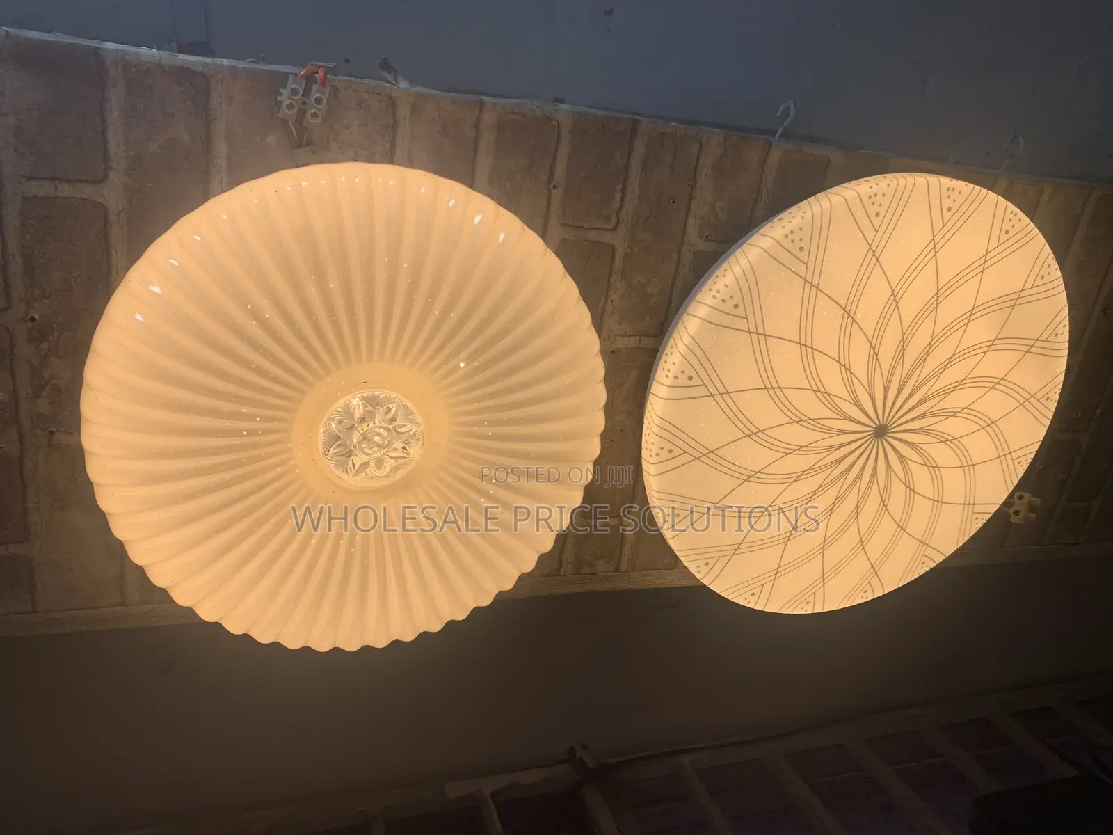 Ceiling Lights