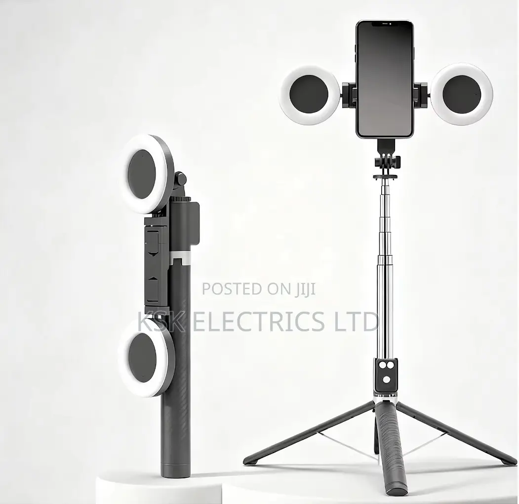Foldable Selfie Stick