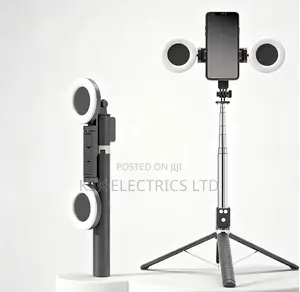 Foldable Selfie Stick