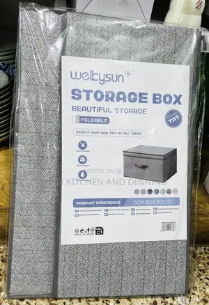 Storage Box/Organiser