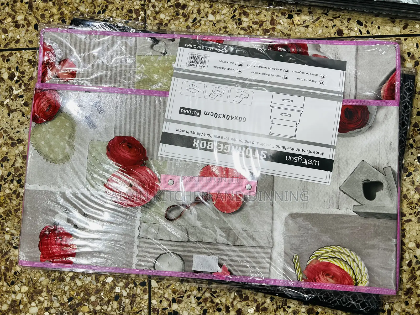 Storage Box/Organiser