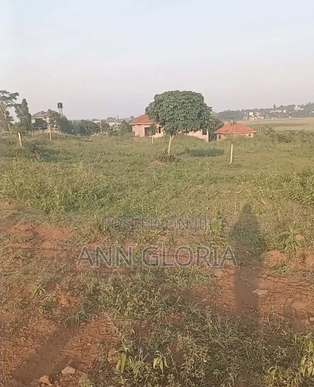 50*100 Plot,Zziru,Kawuku,Entebbe