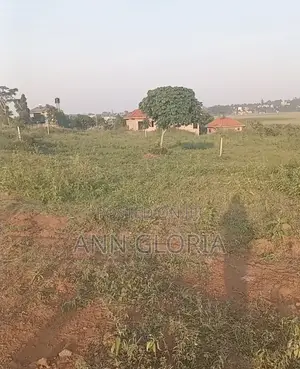 50*100 Plot,Zziru,Kawuku,Entebbe