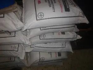 Bentonite Earthing Salt Solution