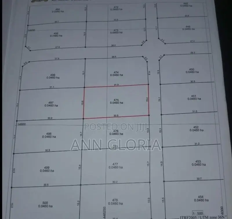 50*100 Plot,Zziru,Kawuku,Entebbe