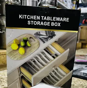 Storage Organizer