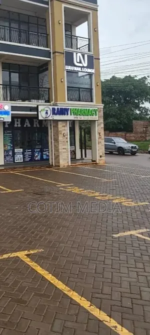 Furnished 10bdrm Block of Flats in Central Division for sale