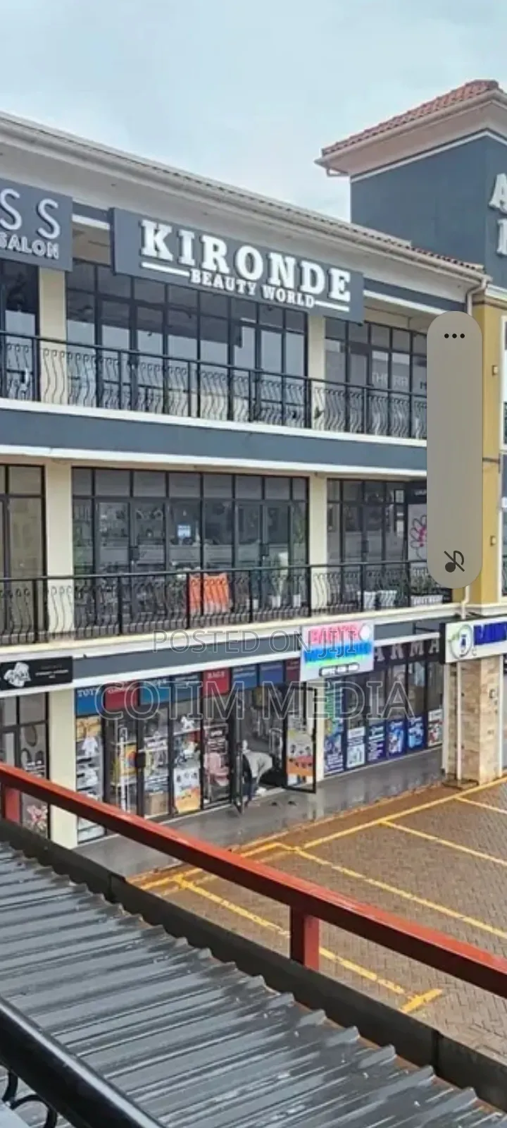Furnished 10bdrm Block of Flats in Central Division for sale