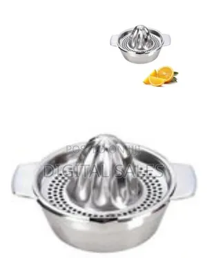 Manual Juice Squeezer