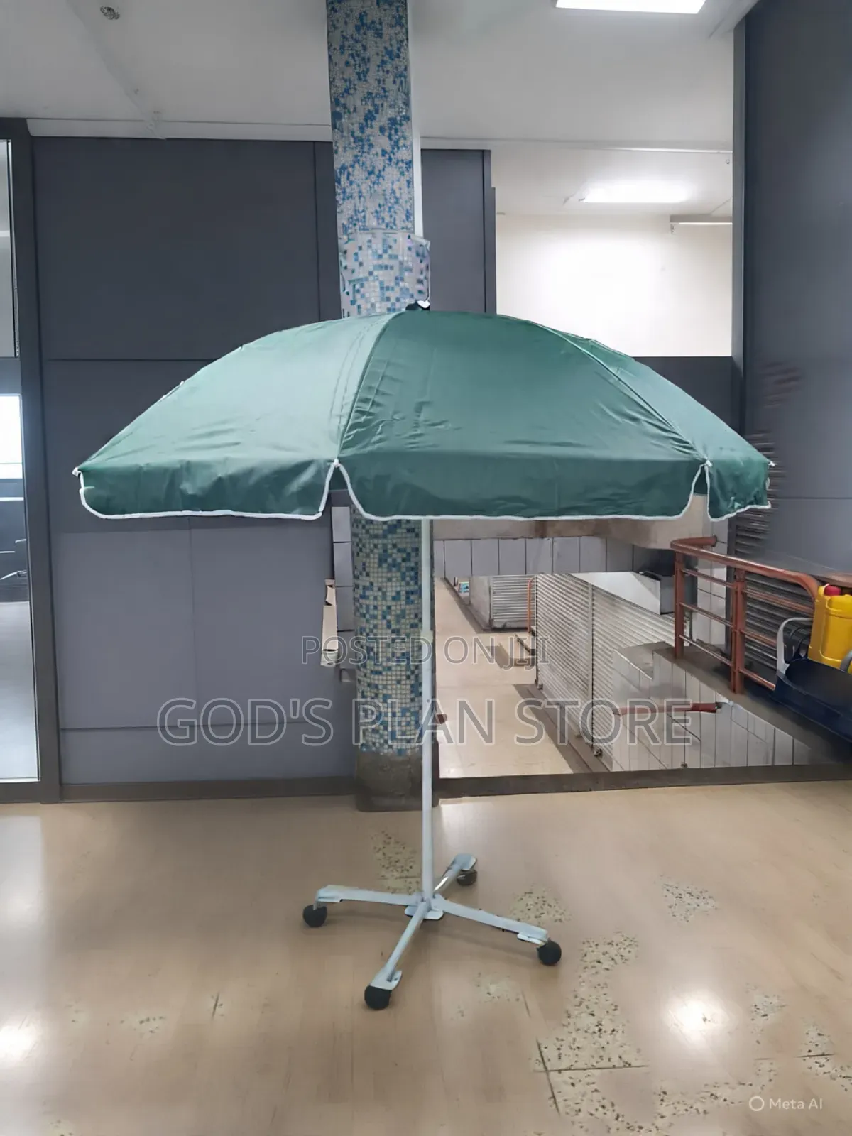 Quality Outdoor Garden Umbrellas Garden Umbrellas Green