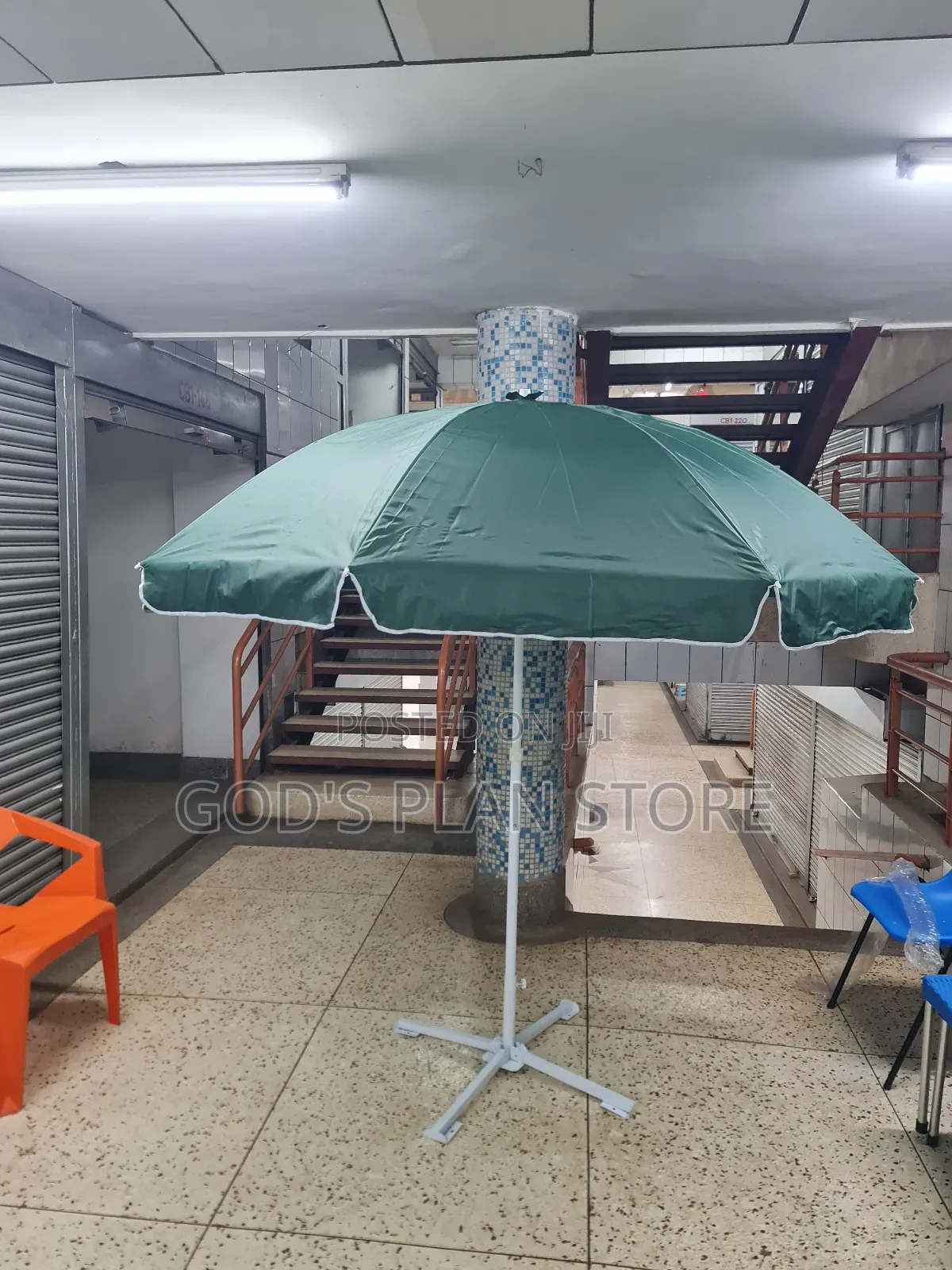 Quality Outdoor Garden Umbrellas Garden Umbrellas Green