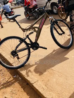 Meli Bike / Quick Speed /Bike/Bicycle Size 26”