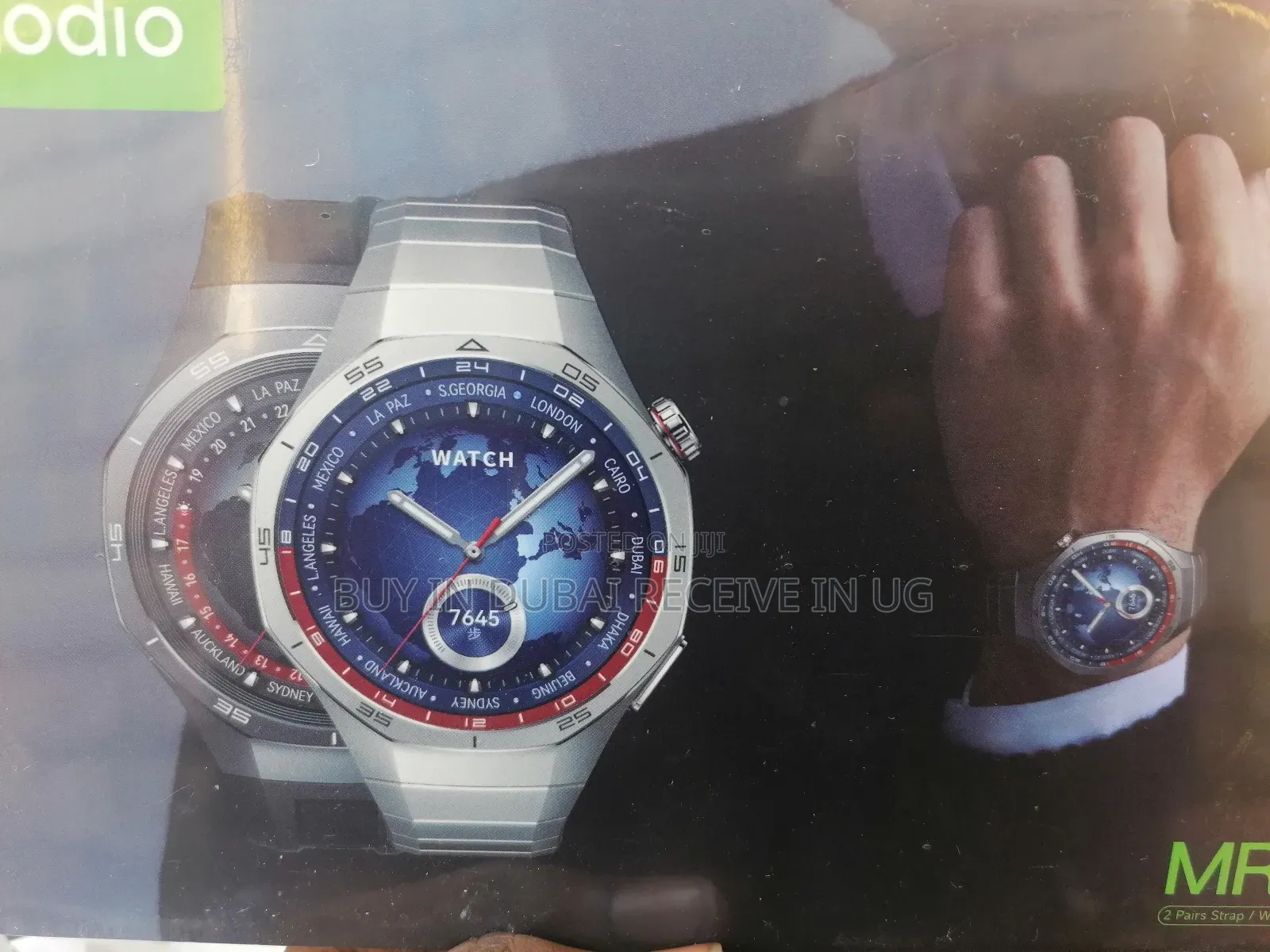 Smartwatch