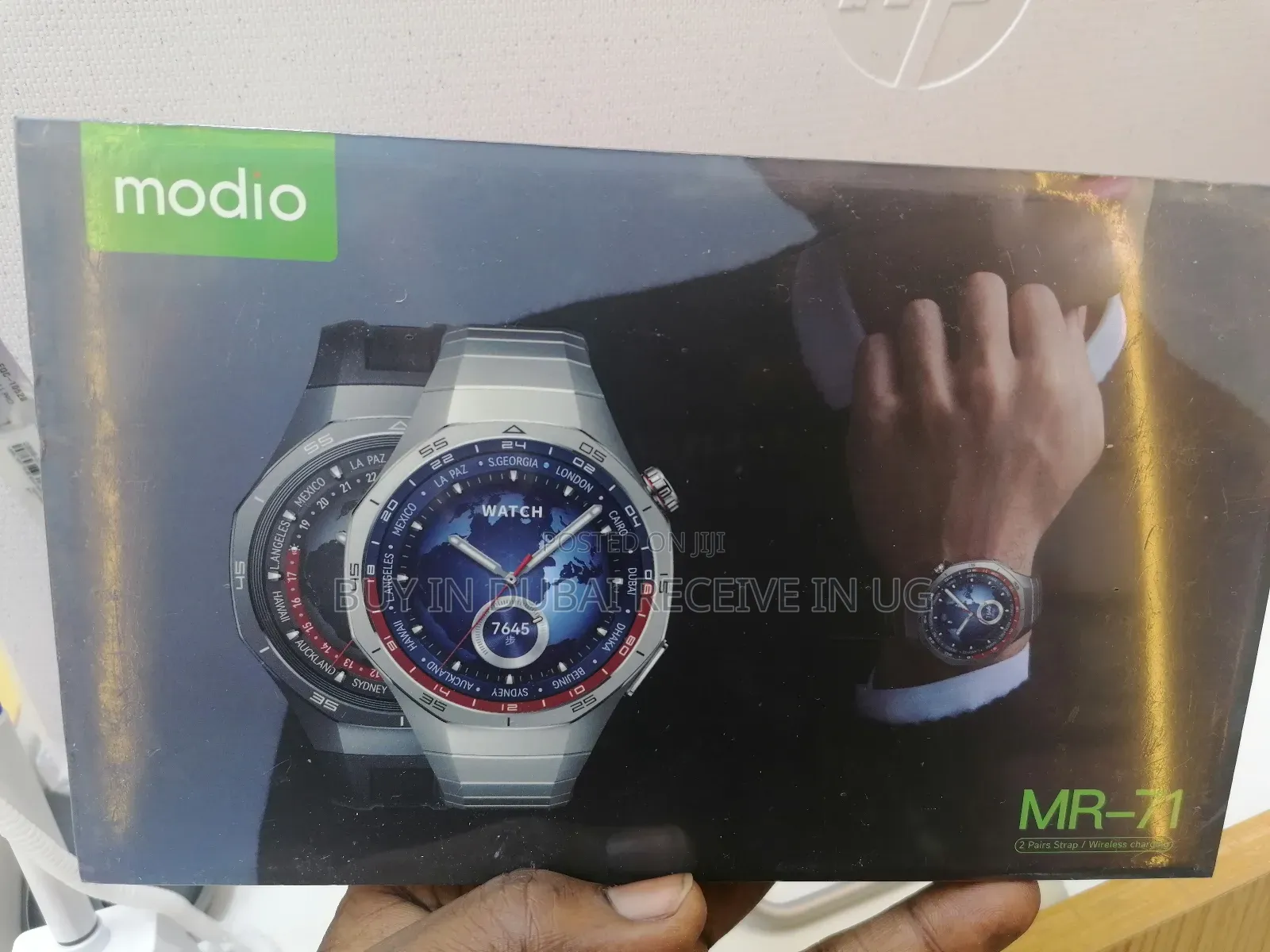 Smartwatch