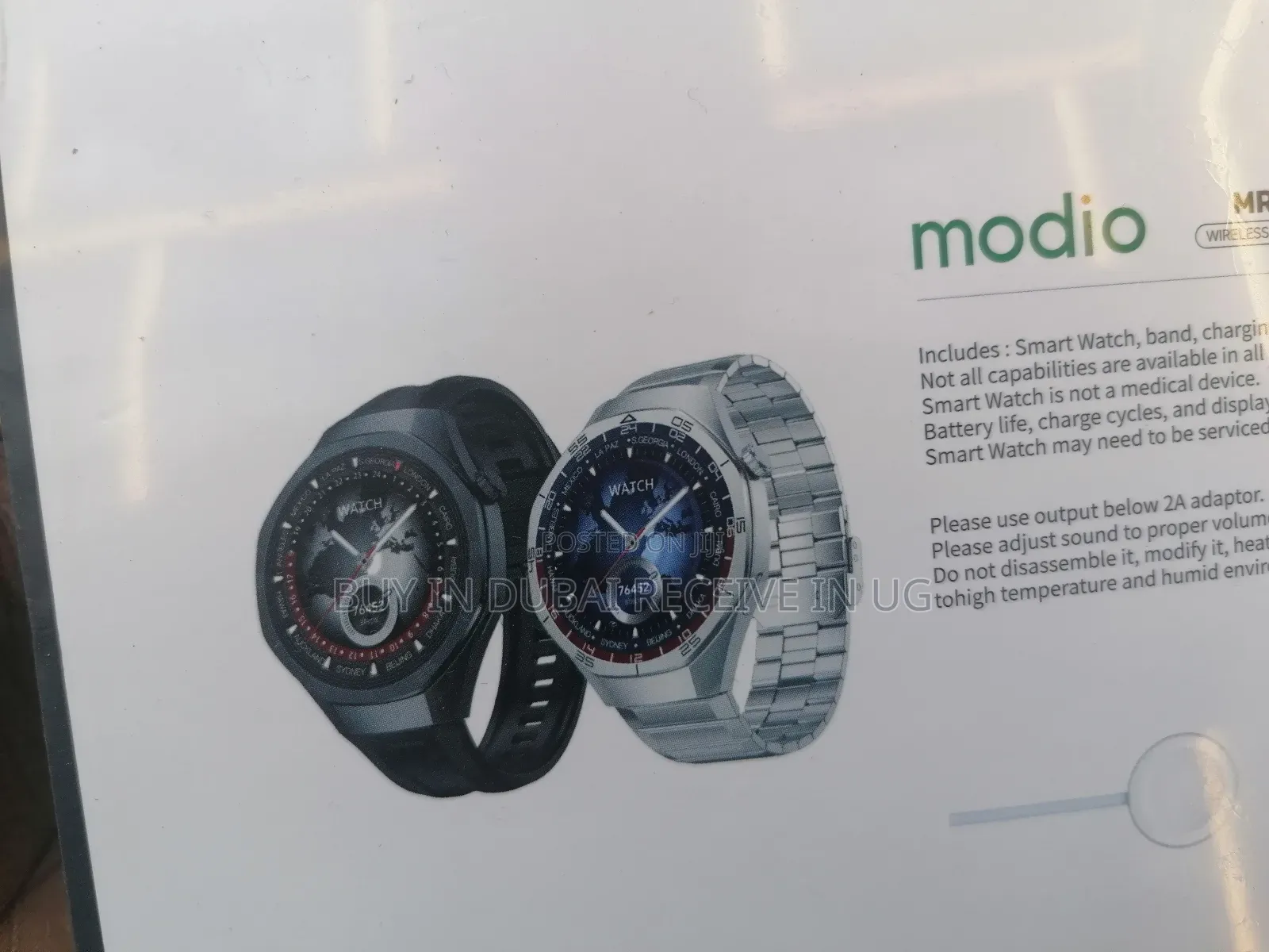 Smartwatch