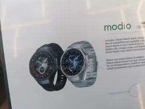 Smartwatch