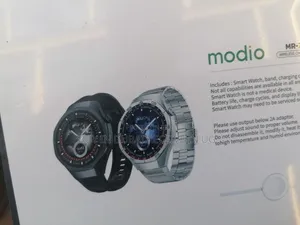 Smartwatch