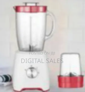 Multi-Function Kitchen Blender and Grinder Set