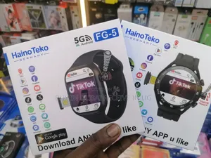 Haino Teko Original Brand