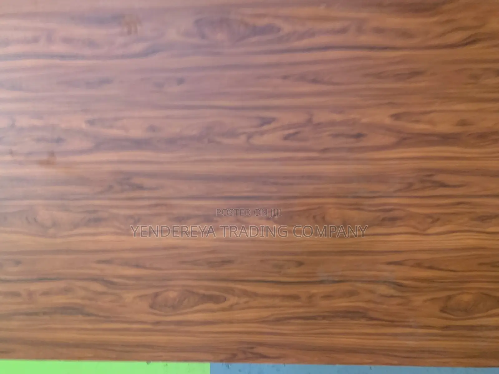 Laminated Boards