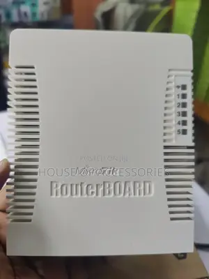 Mikrotik Router Rb951