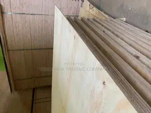 Ordinary Plywood