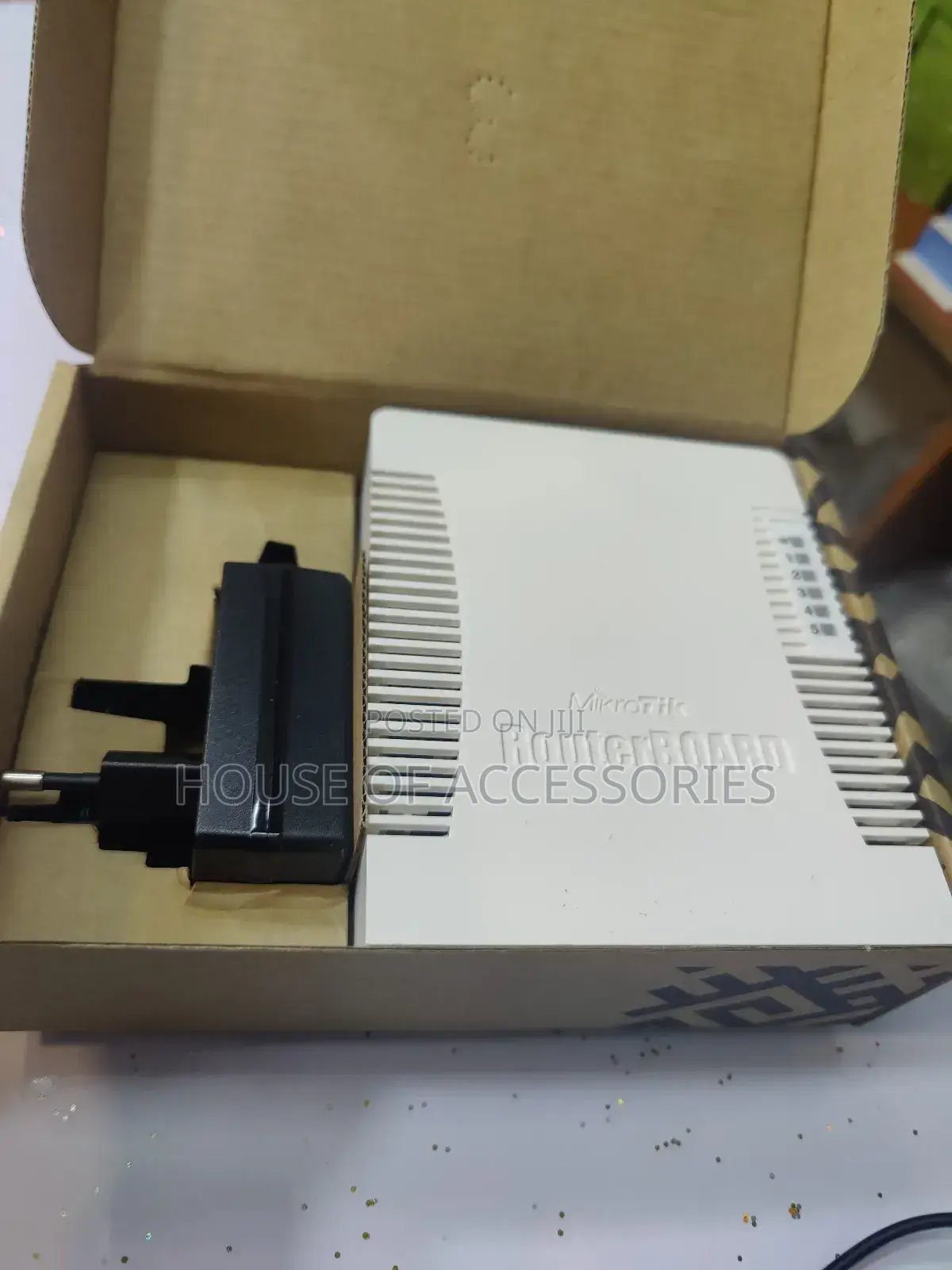 Mikrotik Router Rb951