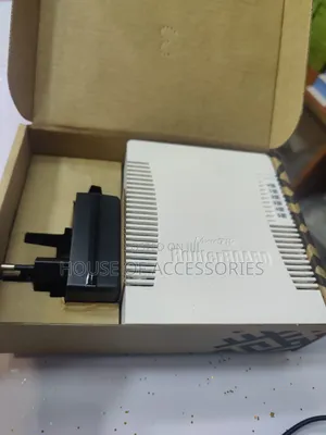 Mikrotik Router Rb951