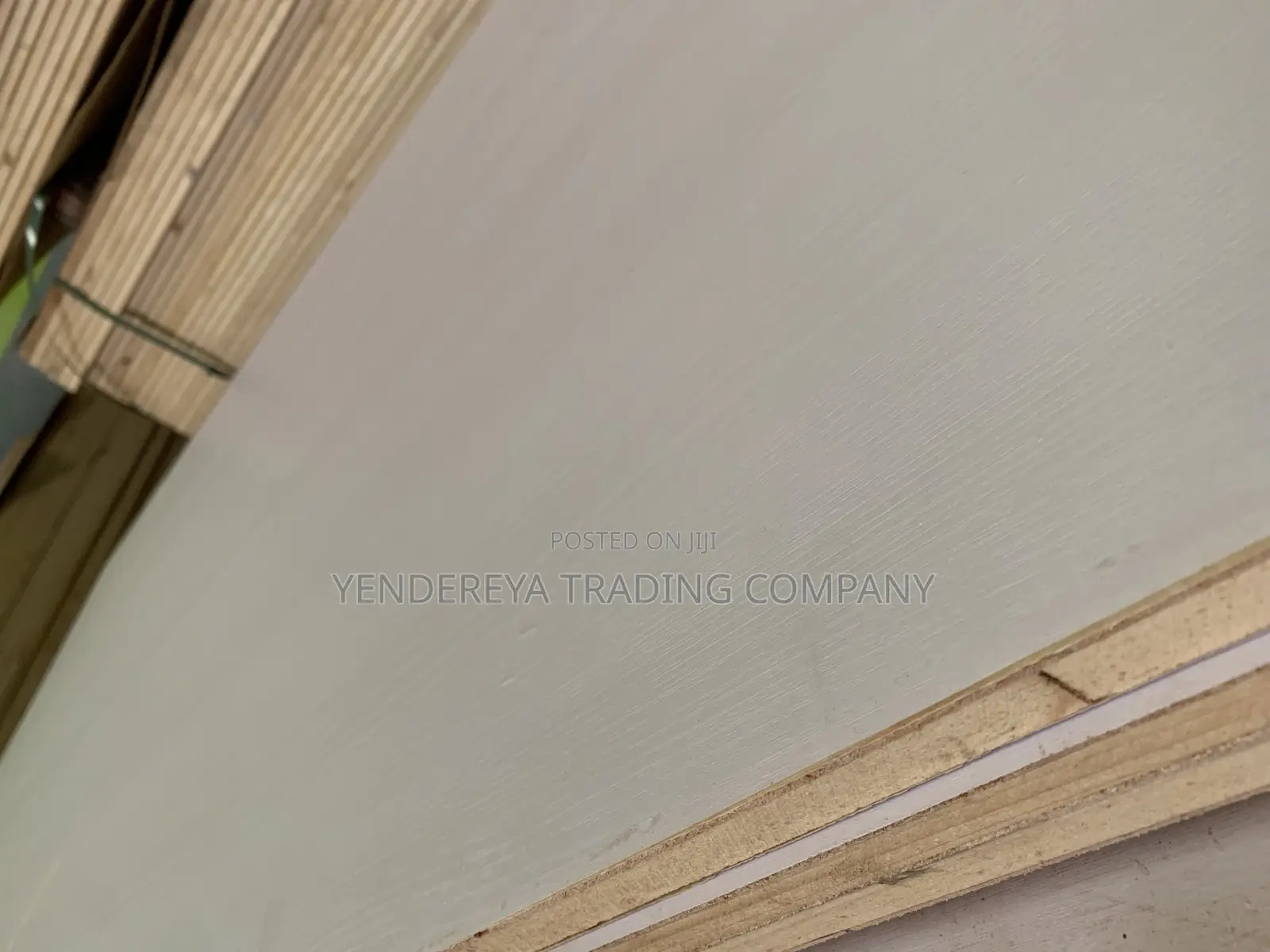 Laminated Boards