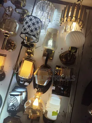 Wall Brackets In Different Designs