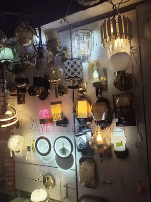 Wall Brackets In Different Designs