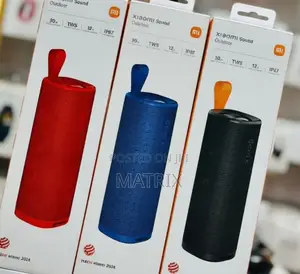 Xiaomi Outdoor 30w Bluetooth Speaker